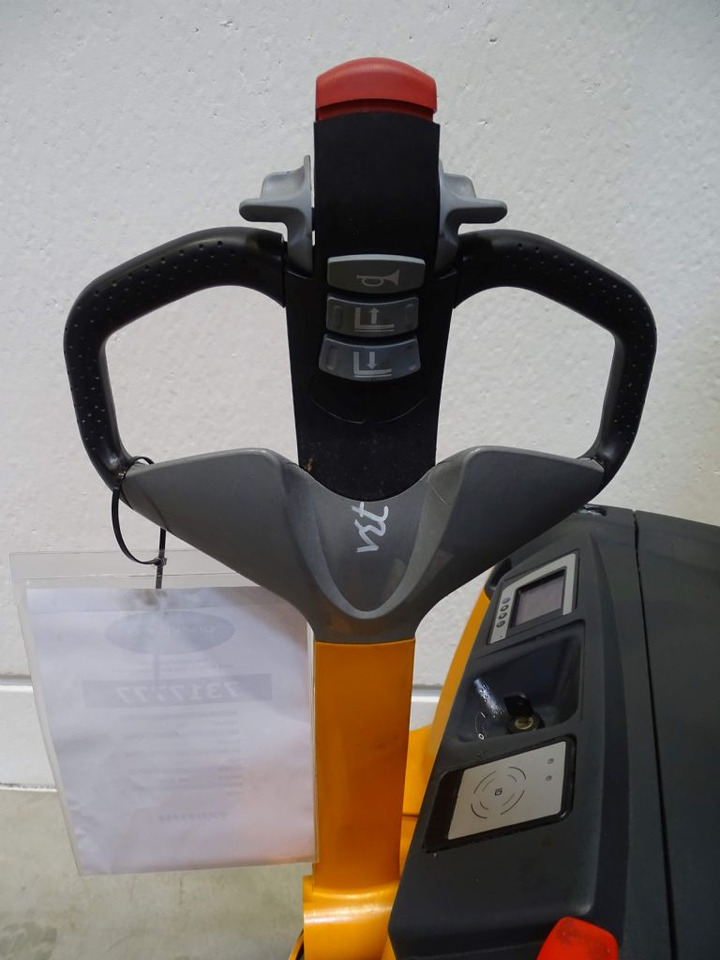 Still EXV14 - Apilador: foto 3 Still EXV14 - Apilador: foto 3