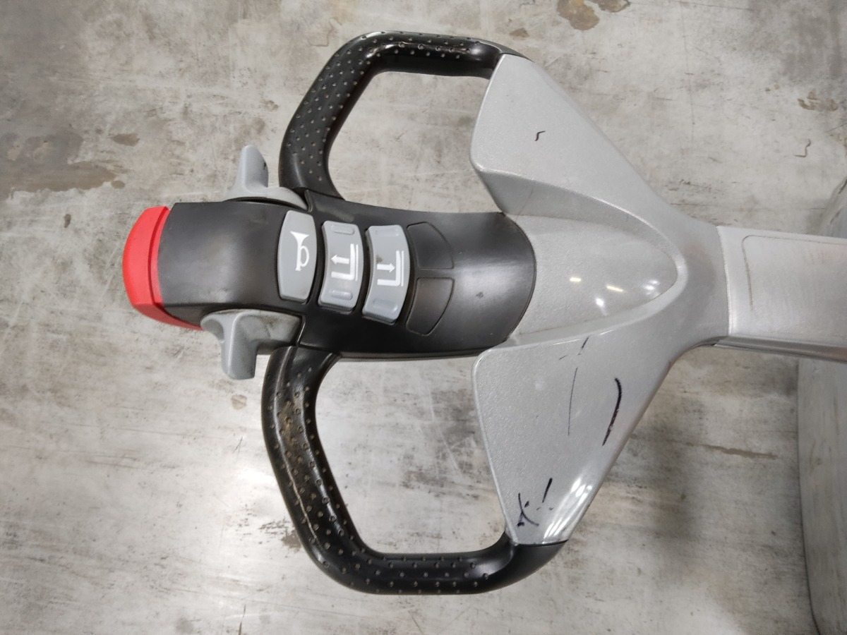 Still EXV14 - Apilador: foto 3 Still EXV14 - Apilador: foto 3