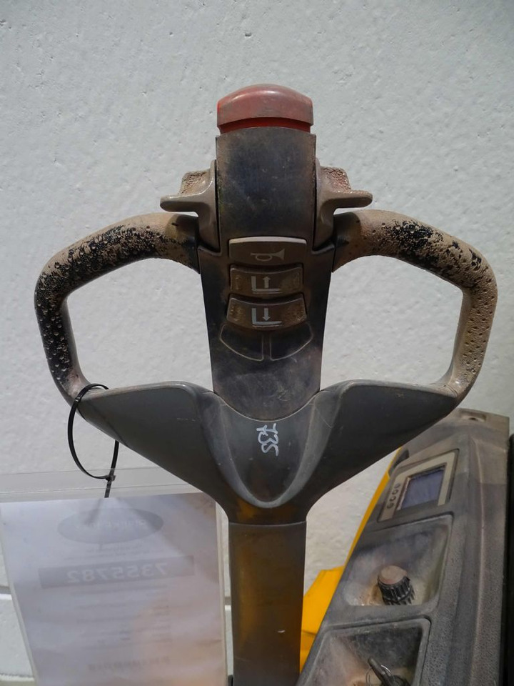 Still EXV14 - Apilador: foto 3 Still EXV14 - Apilador: foto 3