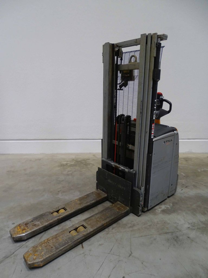 Still EXV14 - Apilador: foto 5 Still EXV14 - Apilador: foto 5