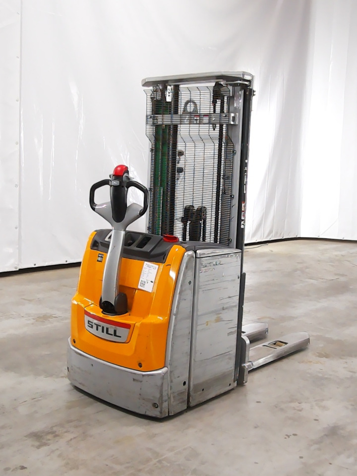 Still EXV14 - Apilador: foto 2 Still EXV14 - Apilador: foto 2