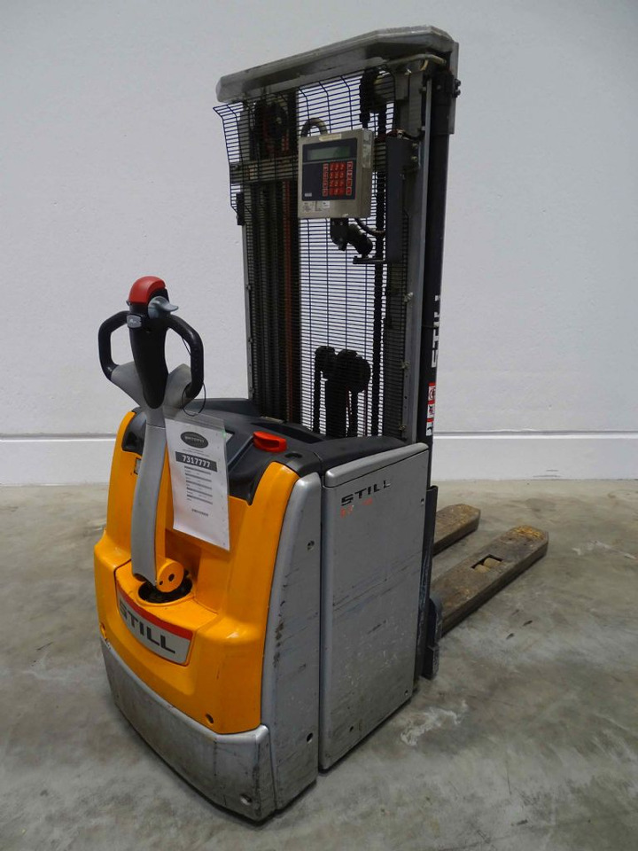 Still EXV14 - Apilador: foto 2 Still EXV14 - Apilador: foto 2