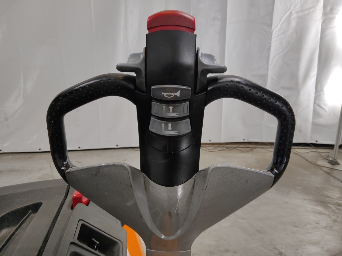 Still EXV14 - Apilador: foto 3 Still EXV14 - Apilador: foto 3