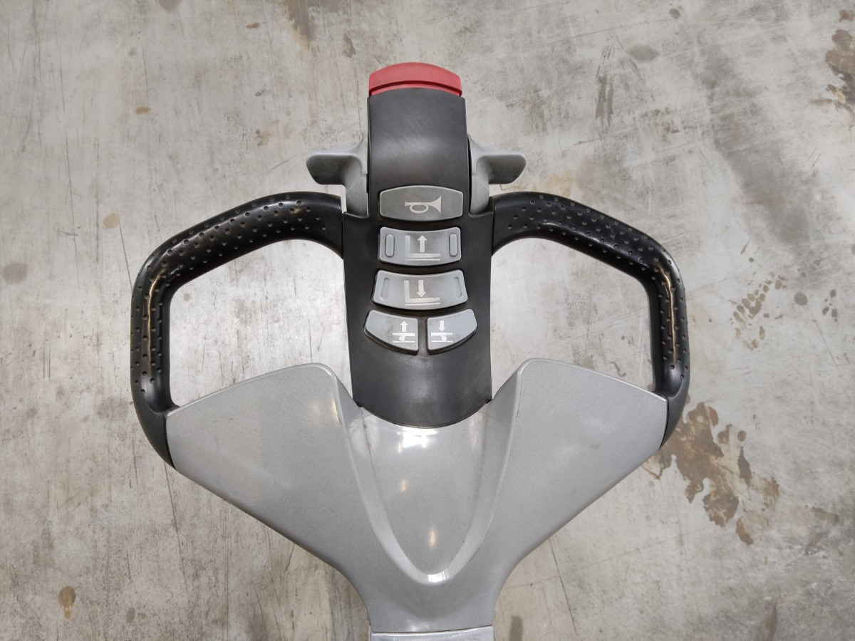 Still EXV14I - Apilador: foto 3 Still EXV14I - Apilador: foto 3