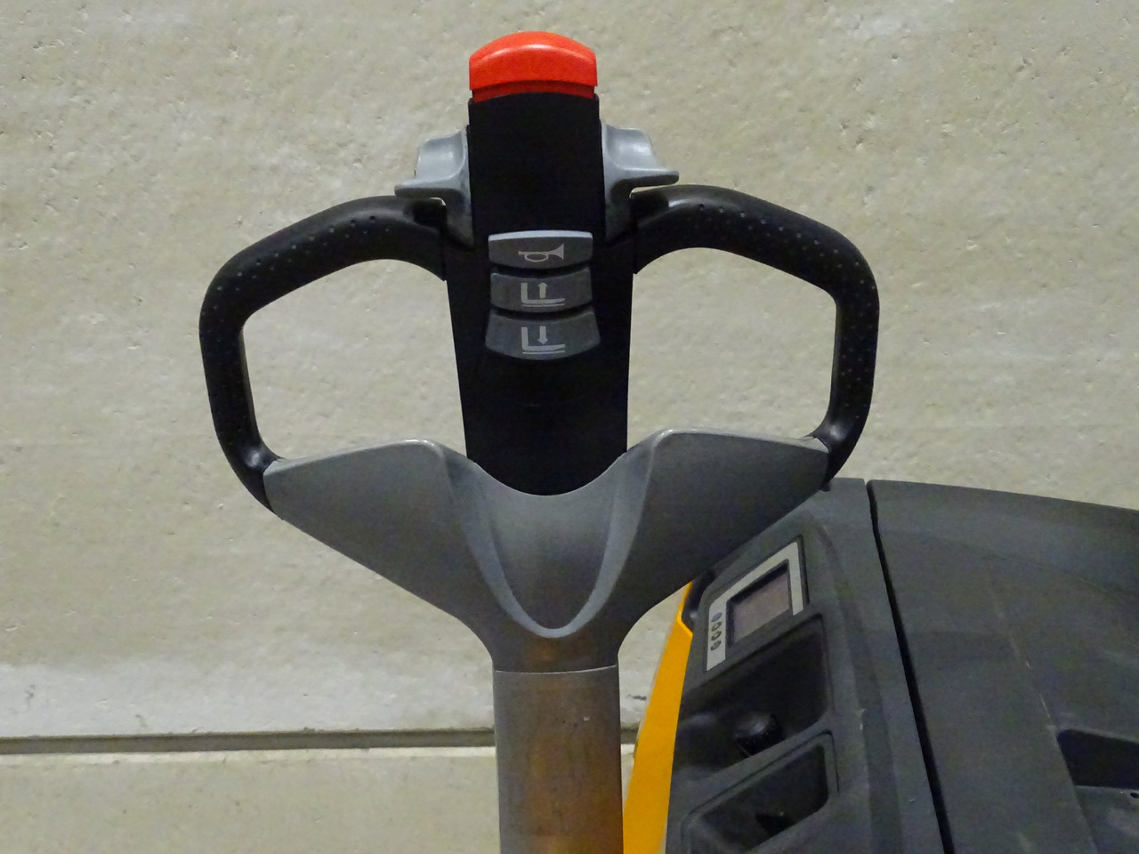 Still EXV16 - Apilador: foto 3 Still EXV16 - Apilador: foto 3