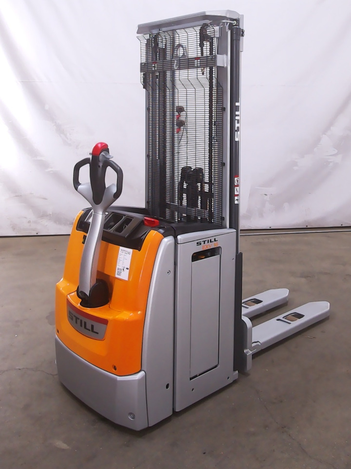 Still EXV16/BATT.NEU - Apilador: foto 2 Still EXV16/BATT.NEU - Apilador: foto 2