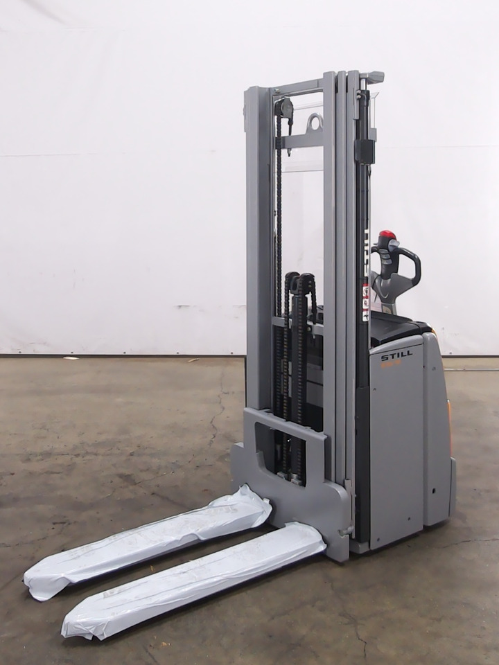 Apilador Still EXV16/BATT.NEU: foto 1