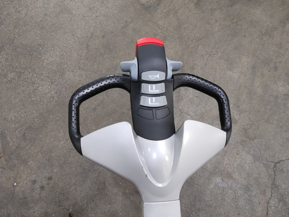 Still EXV16/BATT.NEU - Apilador: foto 3 Still EXV16/BATT.NEU - Apilador: foto 3