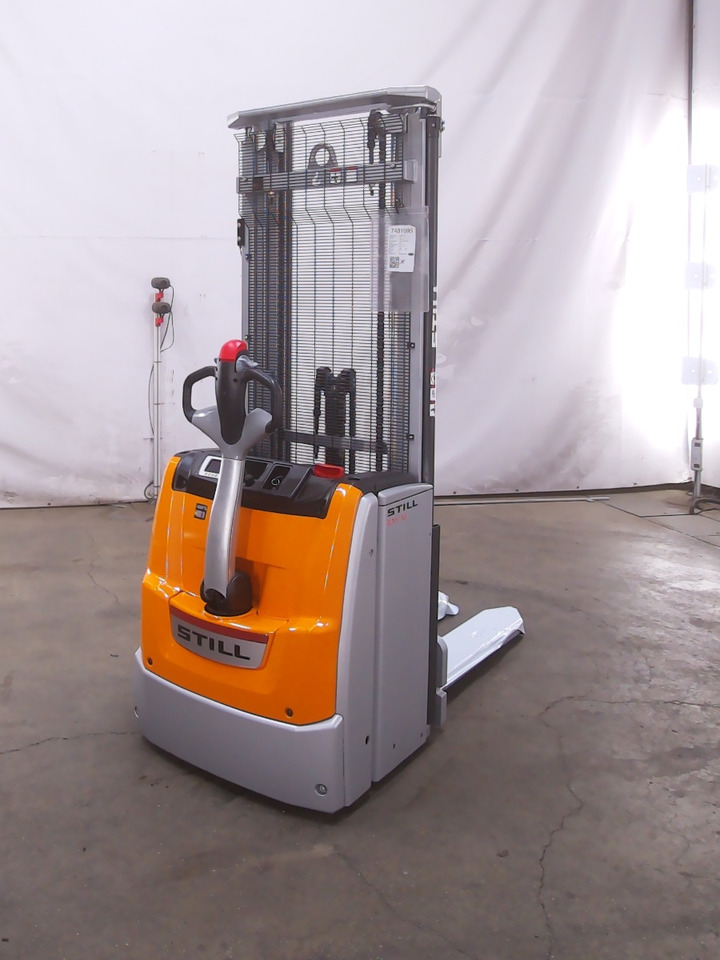 Still EXV16/BATT.NEU - Apilador: foto 2 Still EXV16/BATT.NEU - Apilador: foto 2