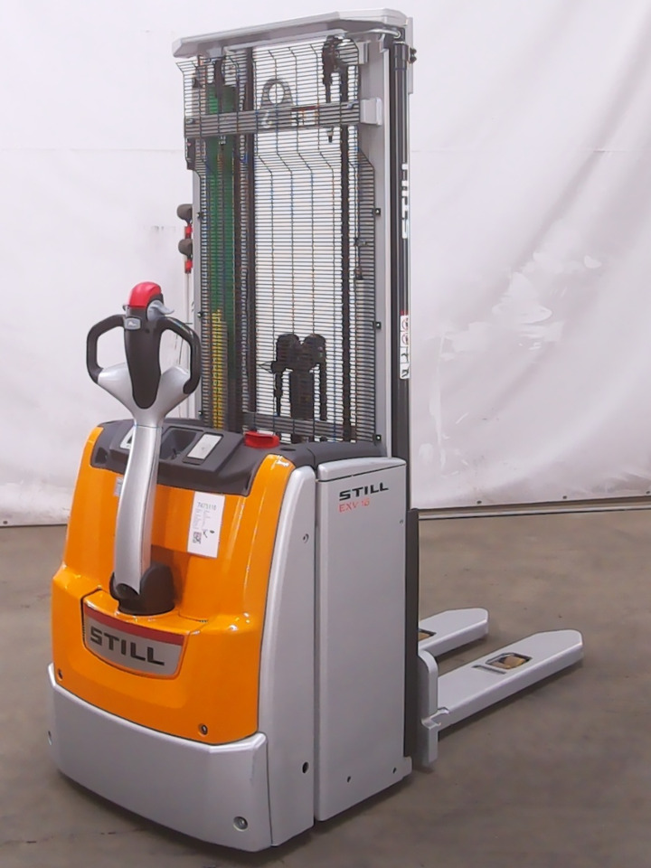 Still EXV16/BATT.NEU - Apilador: foto 2 Still EXV16/BATT.NEU - Apilador: foto 2