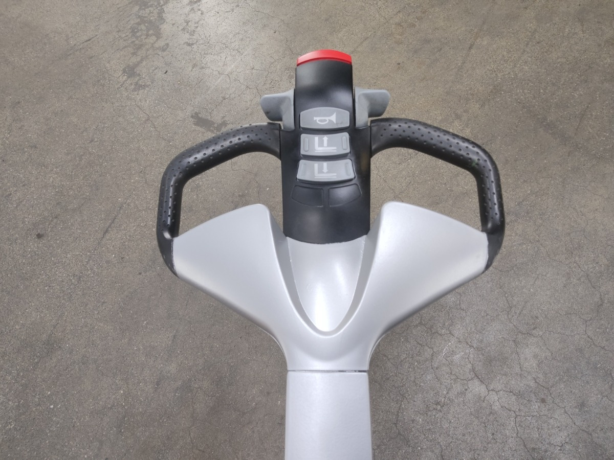 Still EXV16/BATT.NEU - Apilador: foto 3 Still EXV16/BATT.NEU - Apilador: foto 3