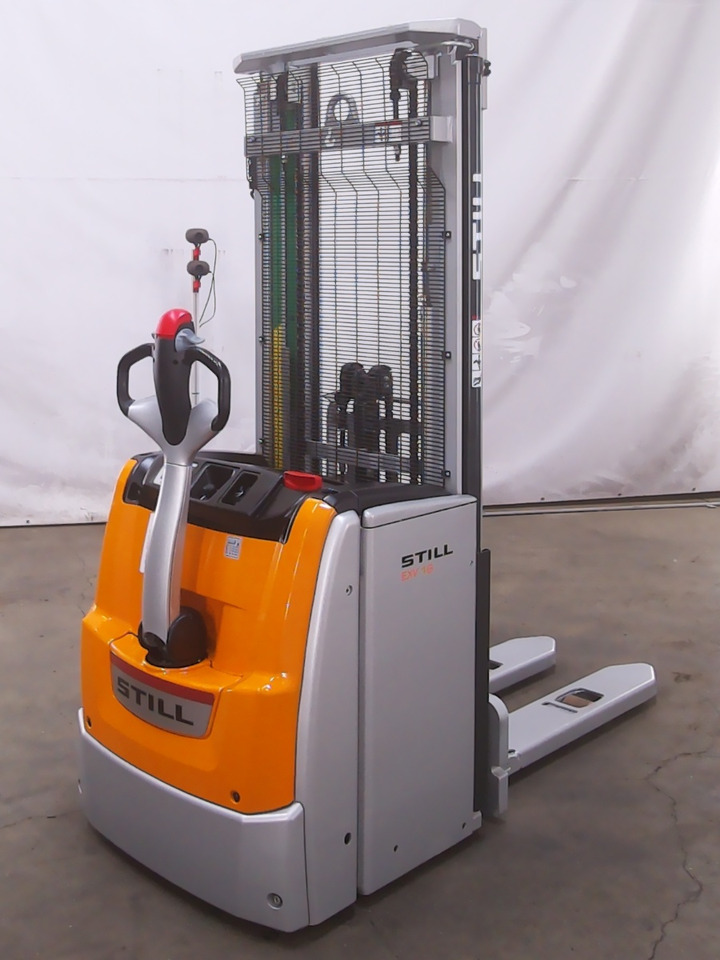 Still EXV16/BATT.NEU - Apilador: foto 2 Still EXV16/BATT.NEU - Apilador: foto 2