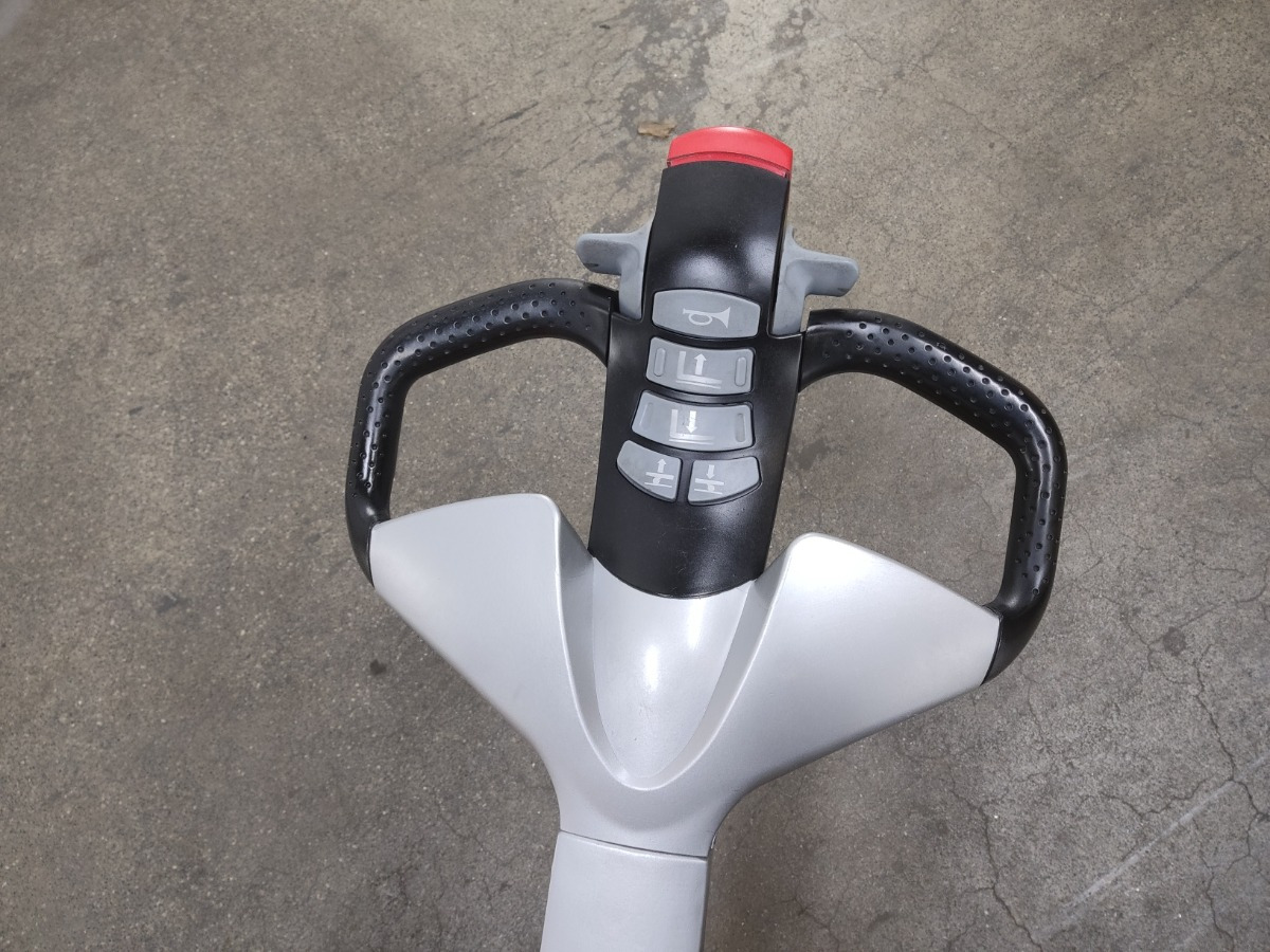 Still EXV16I/BATT.NEU - Apilador: foto 3 Still EXV16I/BATT.NEU - Apilador: foto 3