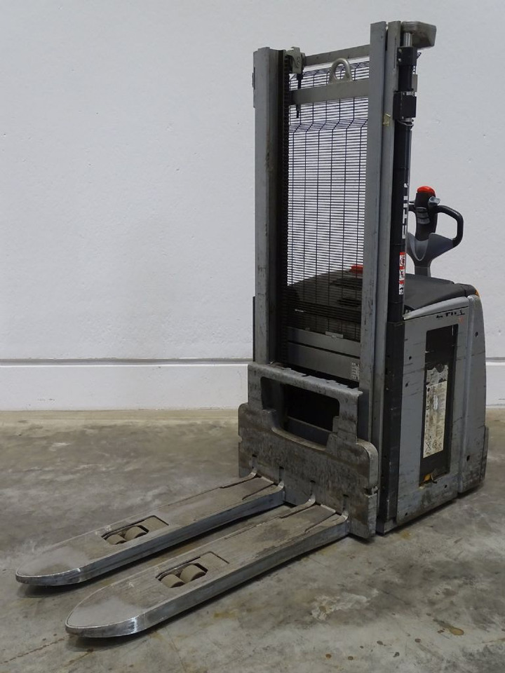 Still EXV20 - Apilador: foto 1 Still EXV20 - Apilador: foto 1