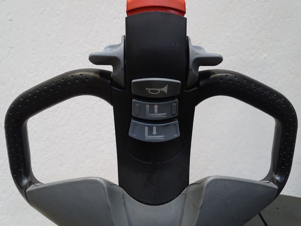 Still EXV20 - Apilador: foto 3 Still EXV20 - Apilador: foto 3