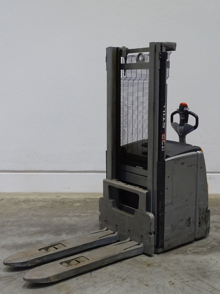 Still EXV20 - Apilador: foto 1 Still EXV20 - Apilador: foto 1