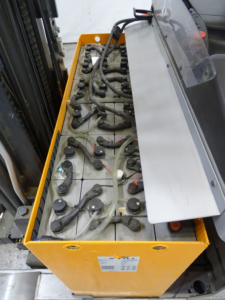 Still FM-X14 - Retráctil: foto 4 Still FM-X14 - Retráctil: foto 4