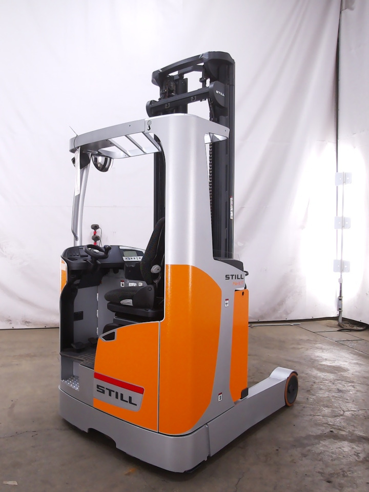 Still FM-X17 - Retráctil: foto 2 Still FM-X17 - Retráctil: foto 2