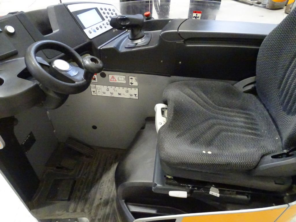 Still FM-X17 - Retráctil: foto 3 Still FM-X17 - Retráctil: foto 3