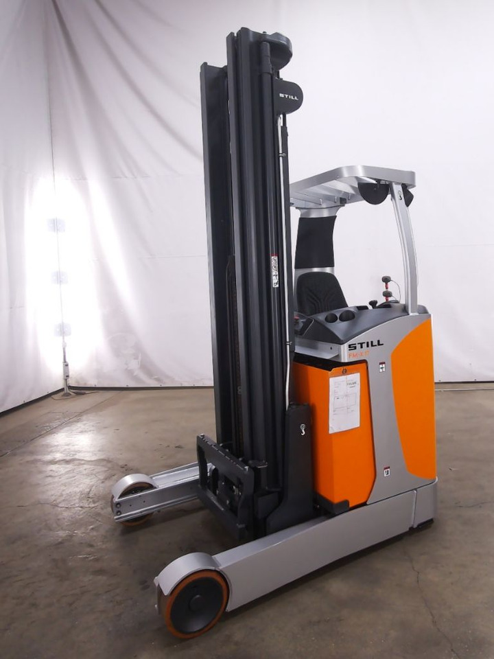 Still FM-X17 - Retráctil: foto 1 Still FM-X17 - Retráctil: foto 1