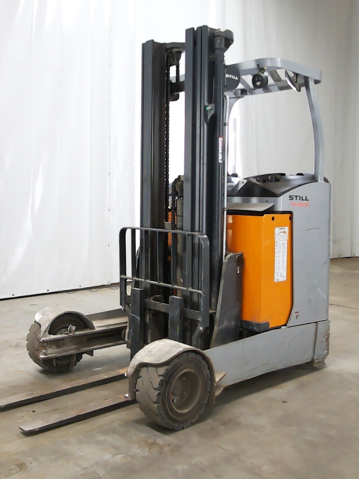 Still FM-X20SE - Retráctil: foto 1 Still FM-X20SE - Retráctil: foto 1