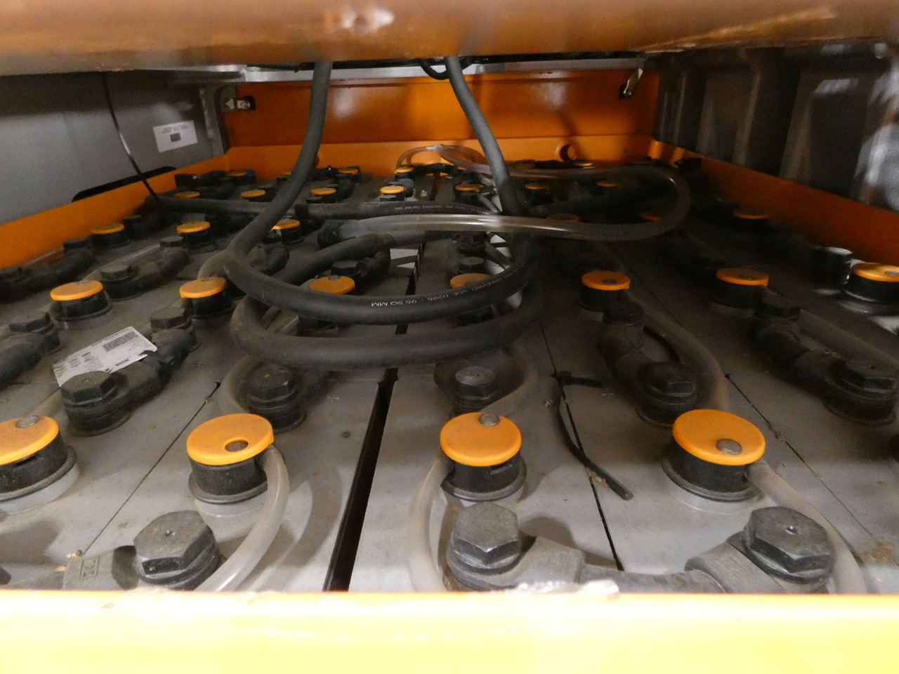 Still MX-X/2400MM - Recoge pedidos: foto 4 Still MX-X/2400MM - Recoge pedidos: foto 4