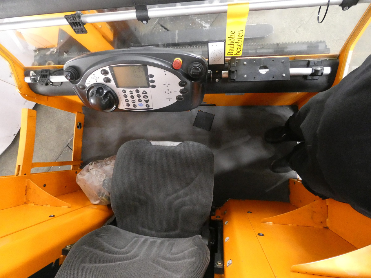 Still MX-X - Recoge pedidos: foto 3 Still MX-X - Recoge pedidos: foto 3