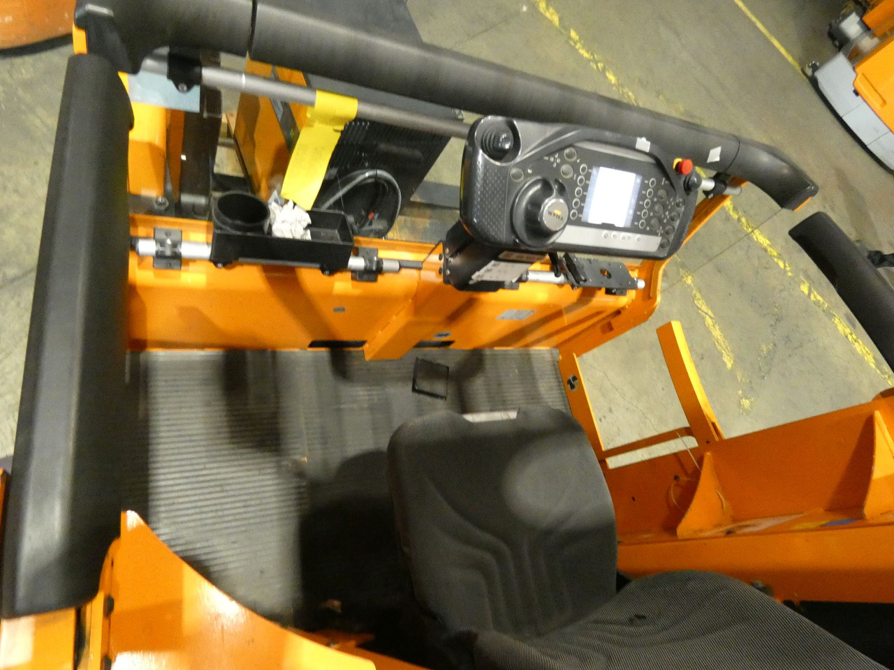 Still MX-X - Recoge pedidos: foto 3 Still MX-X - Recoge pedidos: foto 3