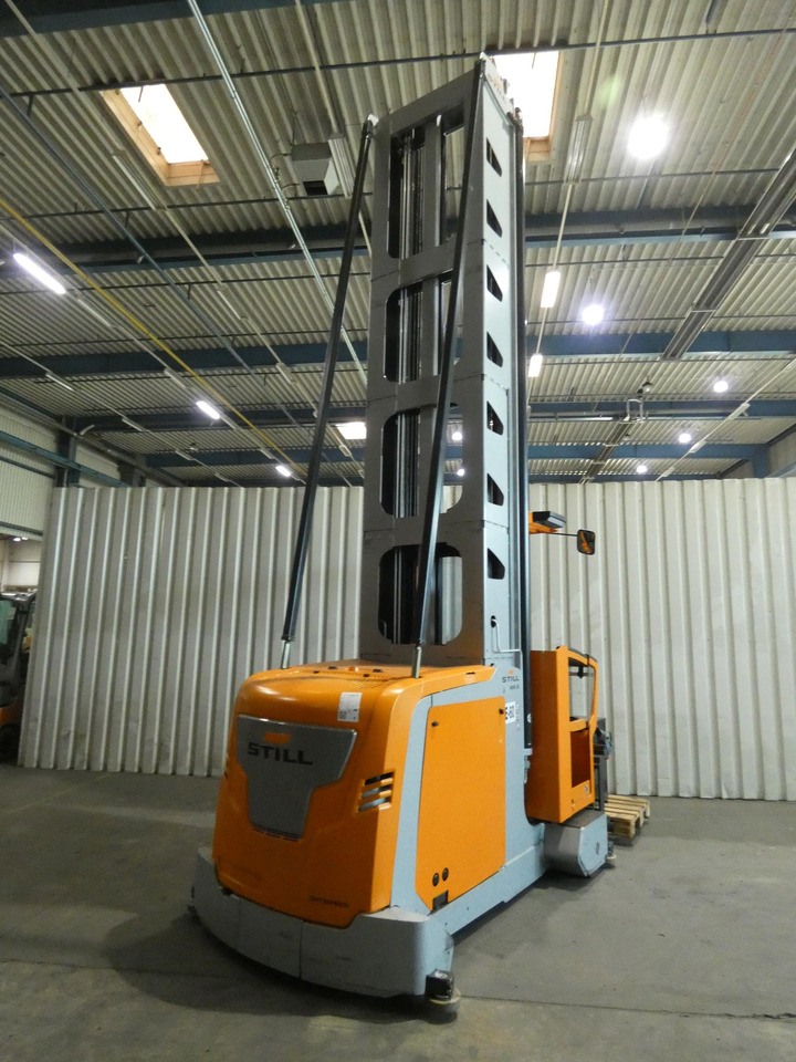 Still MX-X - Recoge pedidos: foto 2 Still MX-X - Recoge pedidos: foto 2