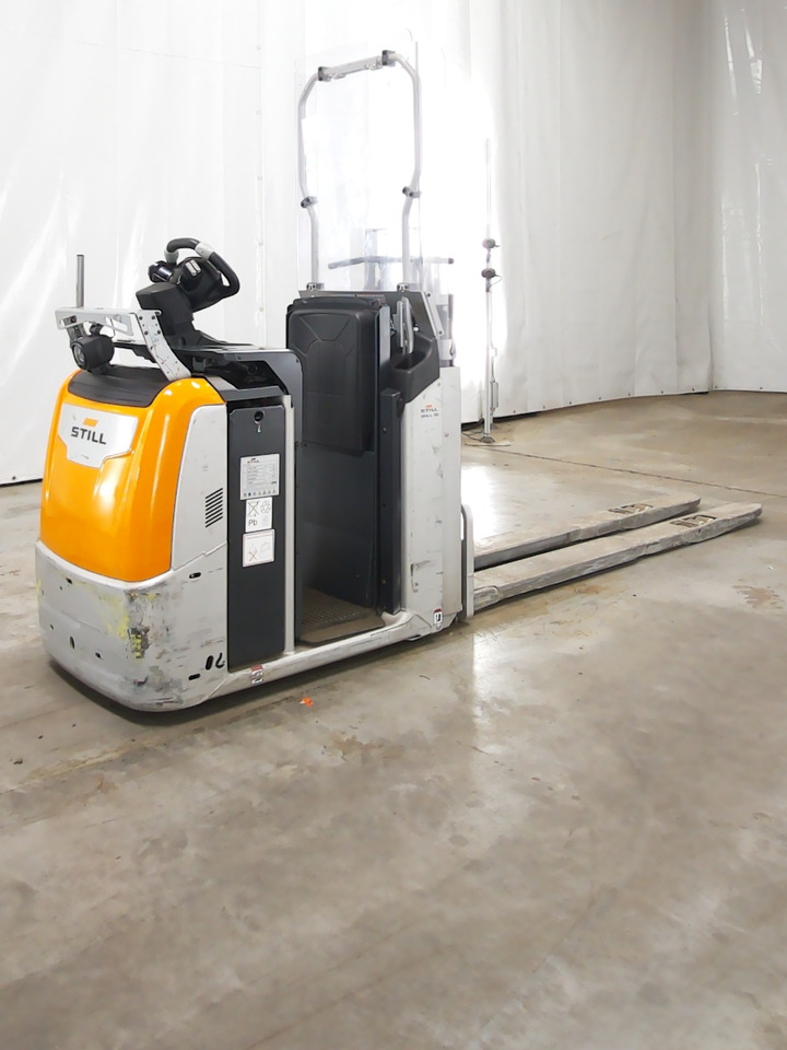 Still OPX-L20/2480MM - Recoge pedidos: foto 1 Still OPX-L20/2480MM - Recoge pedidos: foto 1