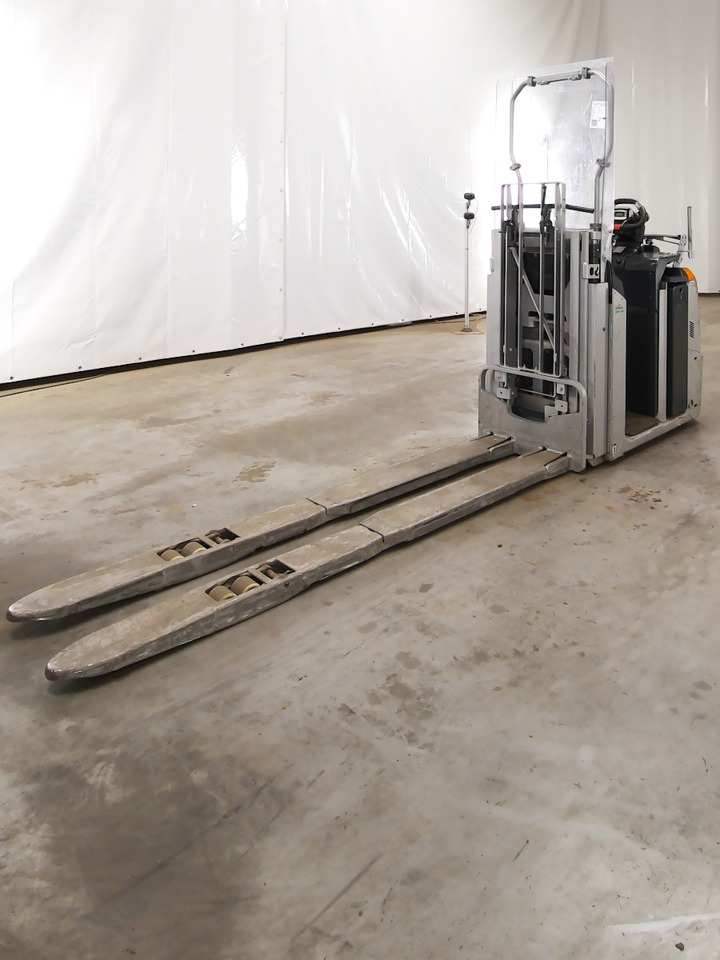 Still OPX-L20/2480MM - Recoge pedidos: foto 2 Still OPX-L20/2480MM - Recoge pedidos: foto 2