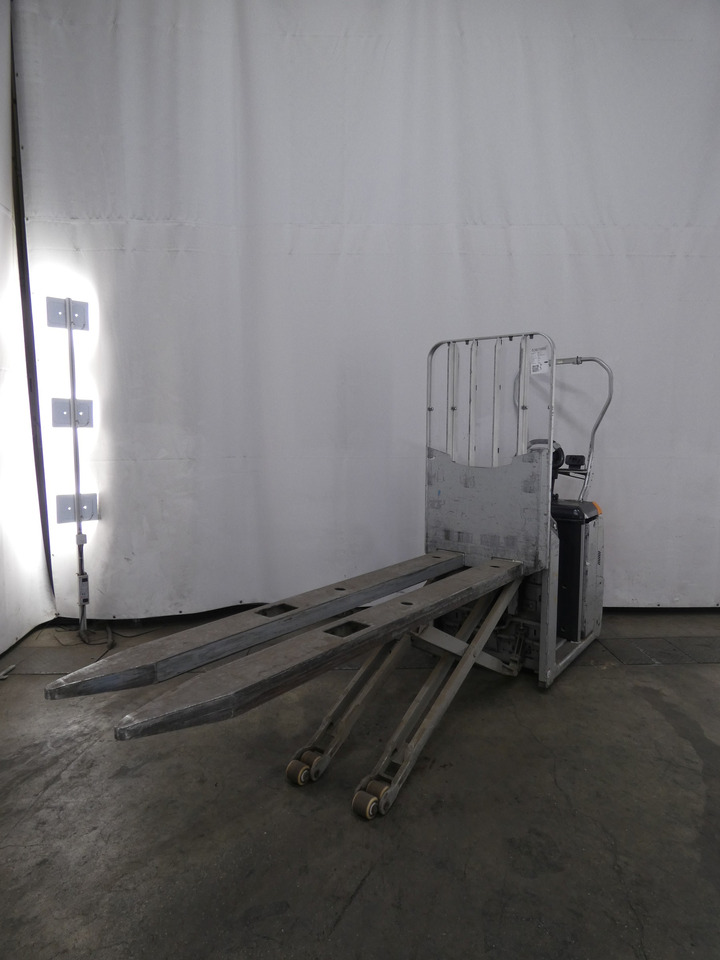 Still OPX-L20S/2400MM - Recoge pedidos: foto 2 Still OPX-L20S/2400MM - Recoge pedidos: foto 2