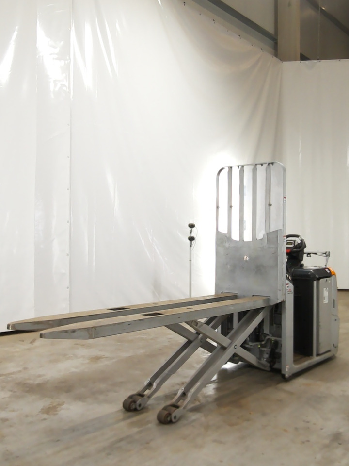 Still OPX-L20S/2400MM - Recoge pedidos: foto 2 Still OPX-L20S/2400MM - Recoge pedidos: foto 2