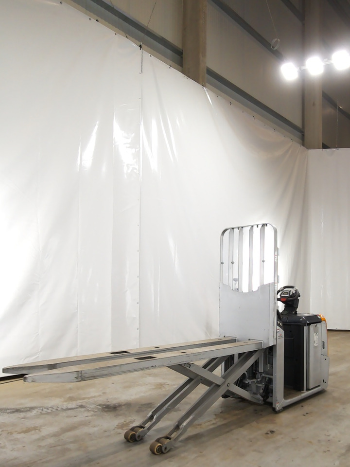 Still OPX-L20S/2400MM - Recoge pedidos: foto 2 Still OPX-L20S/2400MM - Recoge pedidos: foto 2