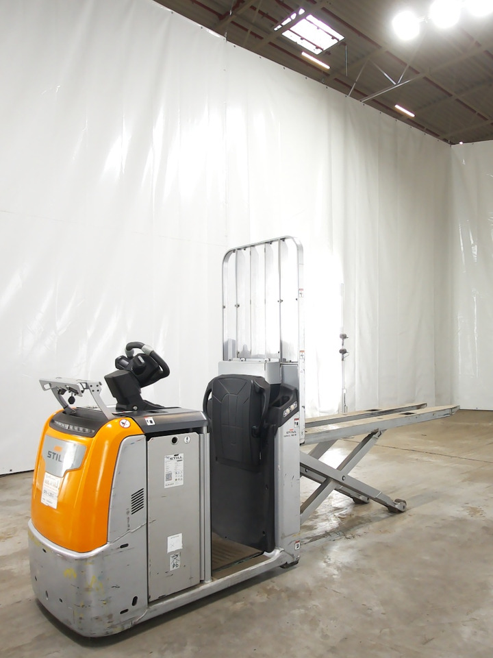 Still OPX-L20S/2400MM - Recoge pedidos: foto 1 Still OPX-L20S/2400MM - Recoge pedidos: foto 1