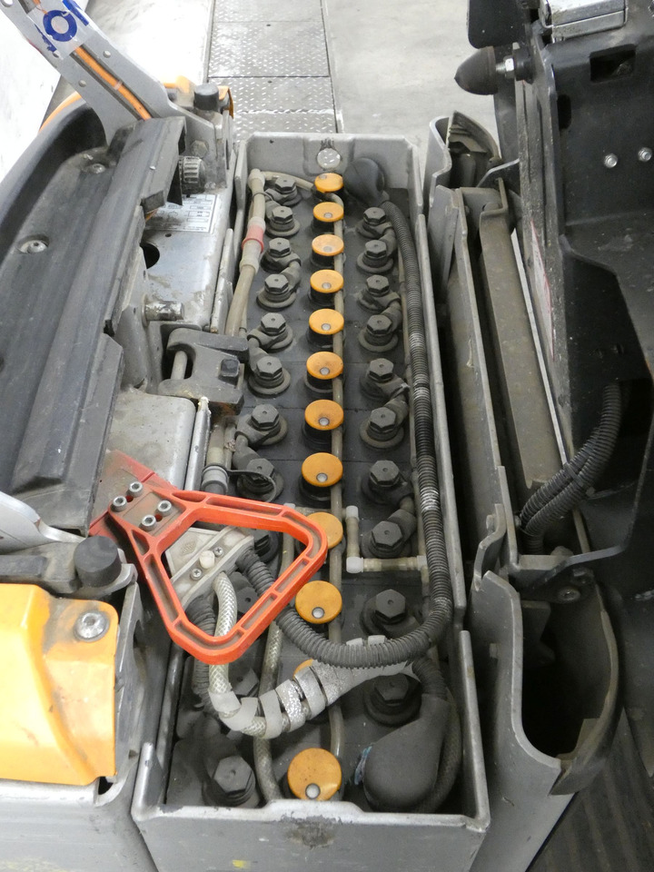 Still OPX-L20S/2400MM - Recoge pedidos: foto 4 Still OPX-L20S/2400MM - Recoge pedidos: foto 4