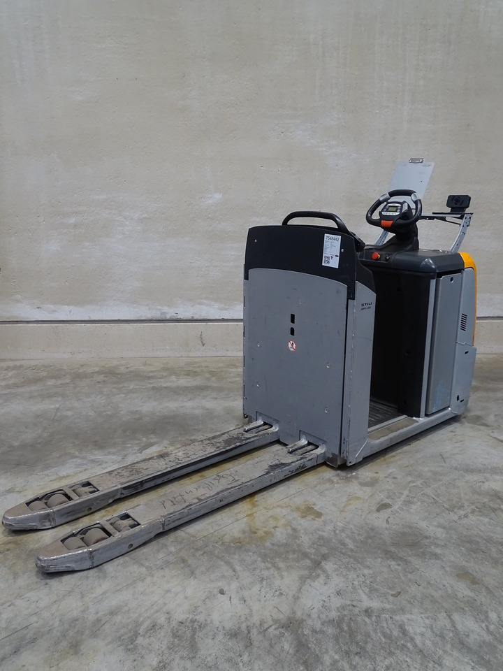 Still OPX20/1450MM - Recoge pedidos: foto 1 Still OPX20/1450MM - Recoge pedidos: foto 1