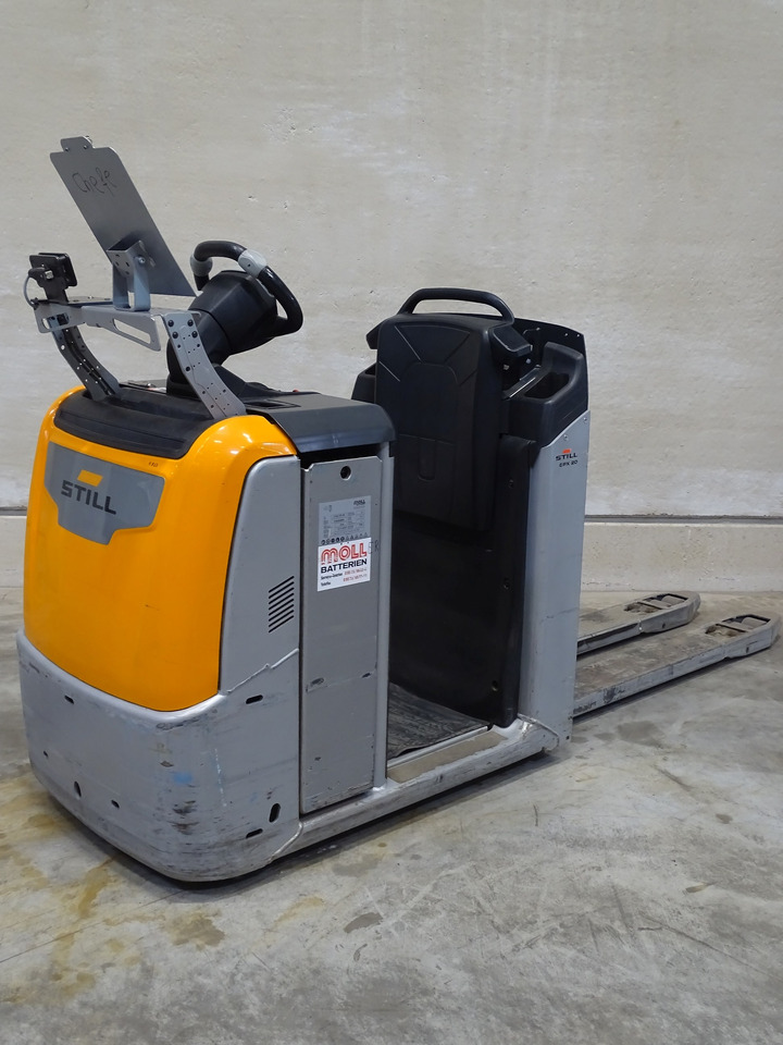 Still OPX20/1450MM - Recoge pedidos: foto 2 Still OPX20/1450MM - Recoge pedidos: foto 2