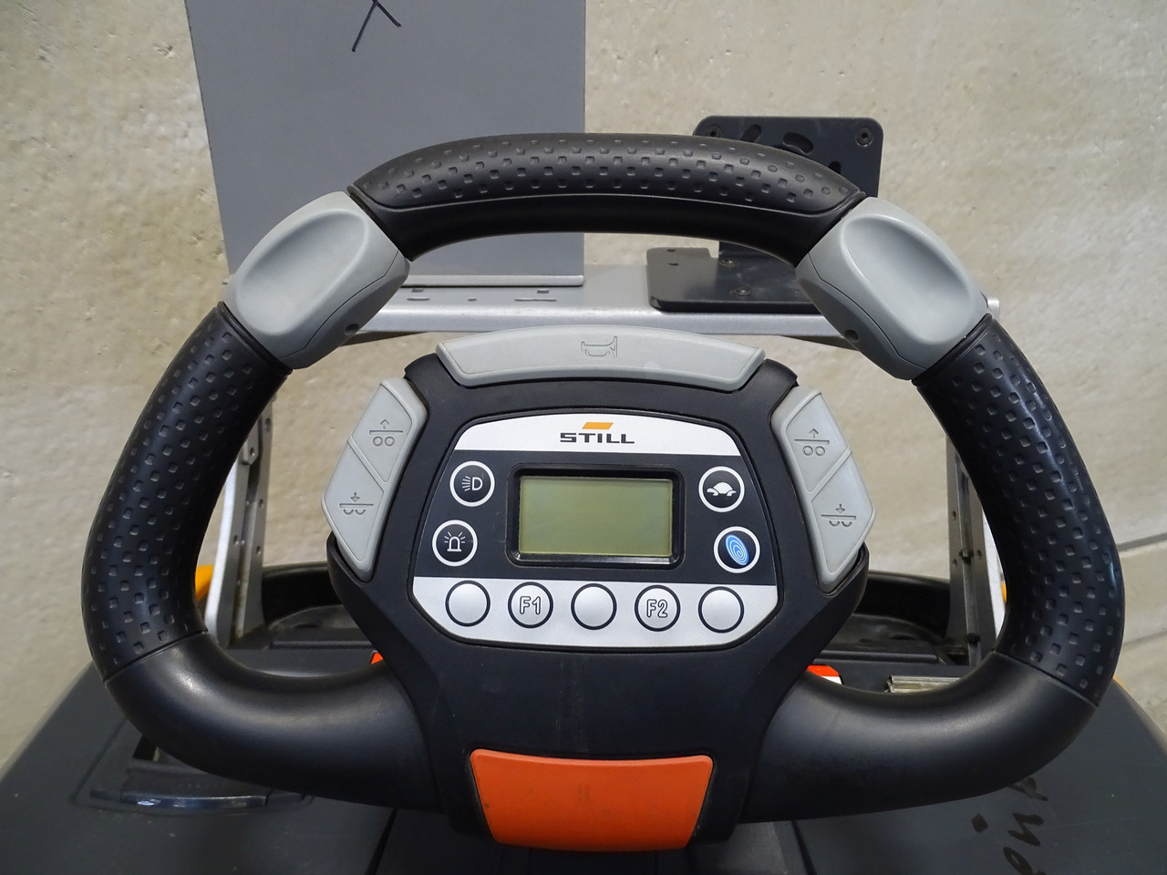 Still OPX20/1460MM - Recoge pedidos: foto 3 Still OPX20/1460MM - Recoge pedidos: foto 3