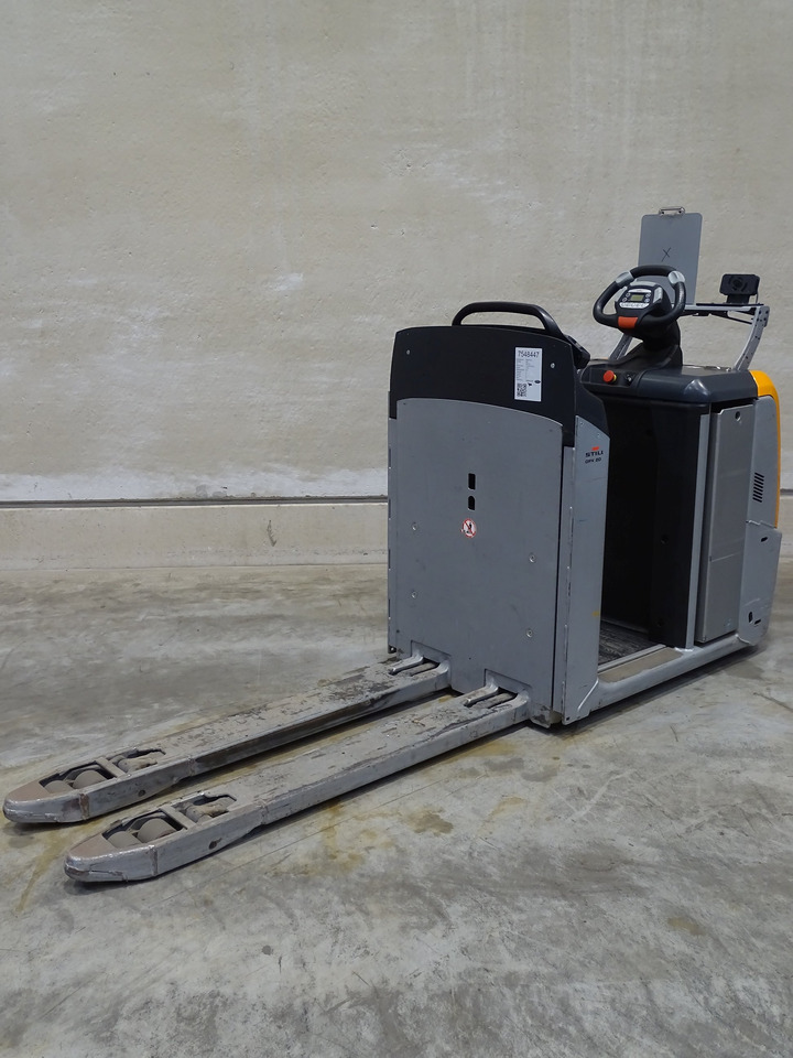 Still OPX20/1460MM - Recoge pedidos: foto 1 Still OPX20/1460MM - Recoge pedidos: foto 1