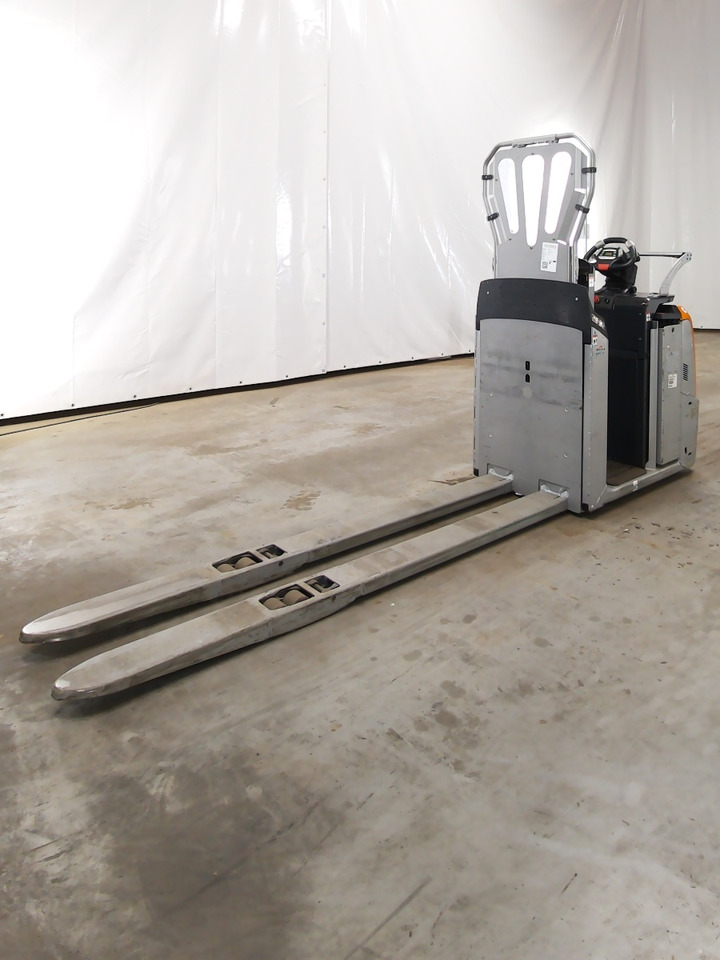 Still OPX20/2400MM - Recoge pedidos: foto 2 Still OPX20/2400MM - Recoge pedidos: foto 2