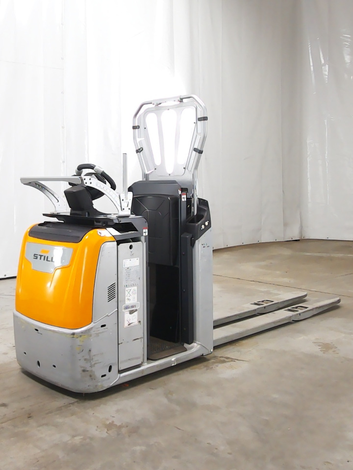 Still OPX20/2400MM - Recoge pedidos: foto 1 Still OPX20/2400MM - Recoge pedidos: foto 1