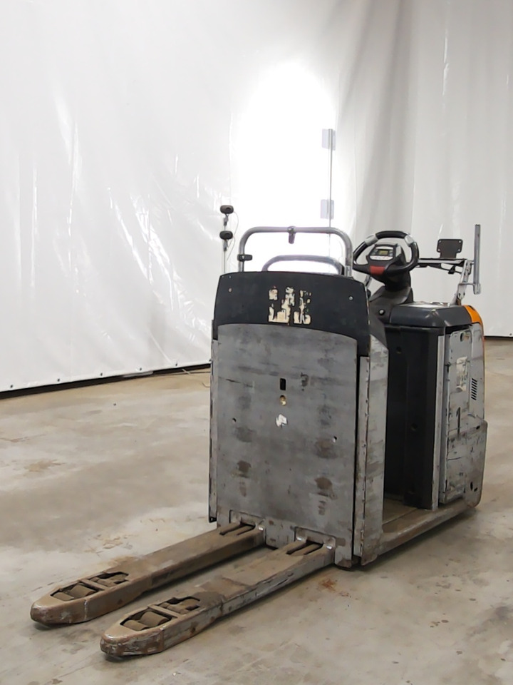 Still OPX20/520MM - Recoge pedidos: foto 2 Still OPX20/520MM - Recoge pedidos: foto 2