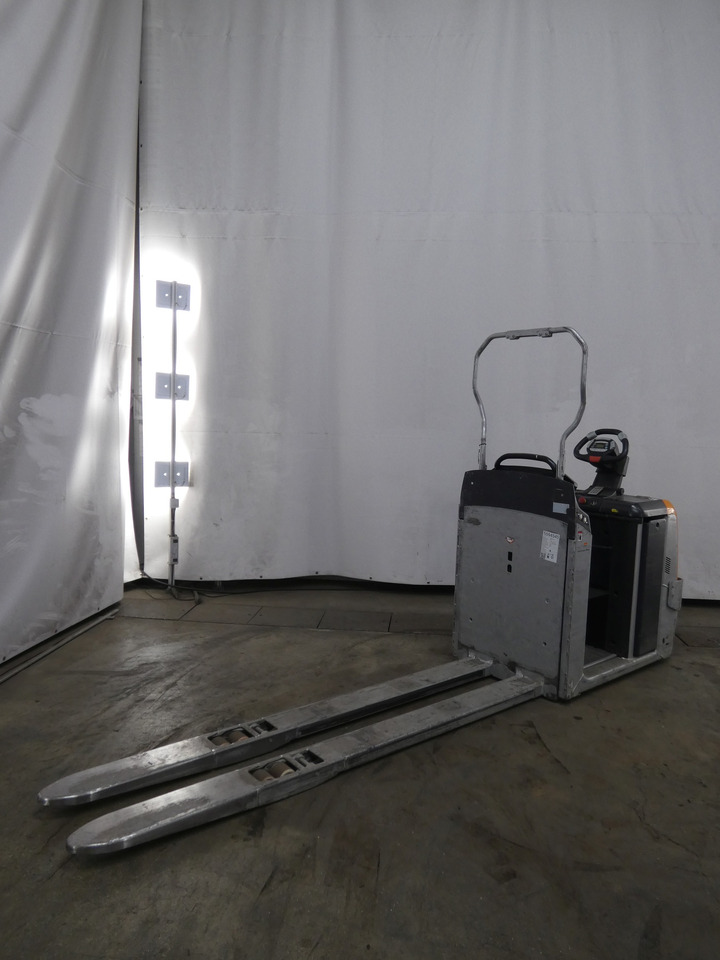 Still OPX25PLUS/520MM/2380 - Recoge pedidos: foto 1 Still OPX25PLUS/520MM/2380 - Recoge pedidos: foto 1