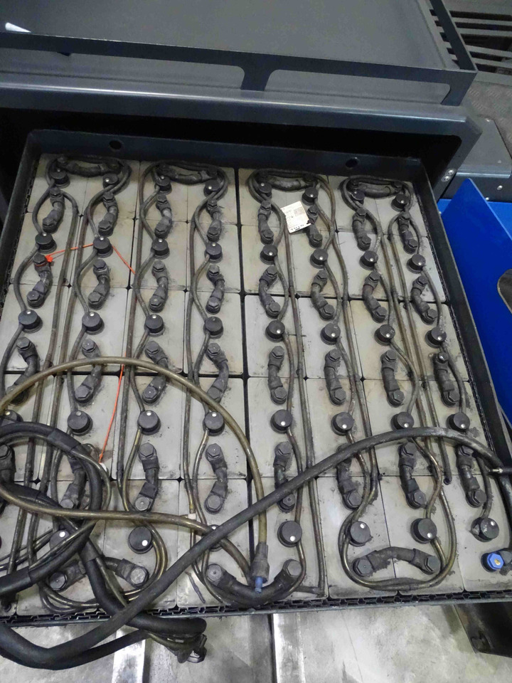 Still R07-25 - Remolcadora: foto 4 Still R07-25 - Remolcadora: foto 4