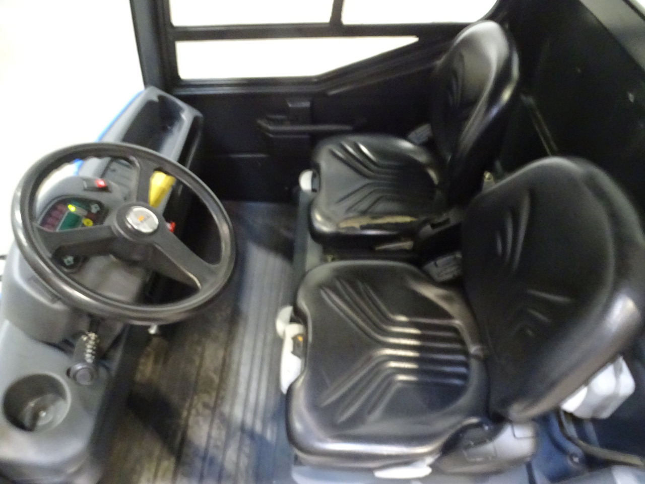 Still R07-25 - Remolcadora: foto 3 Still R07-25 - Remolcadora: foto 3