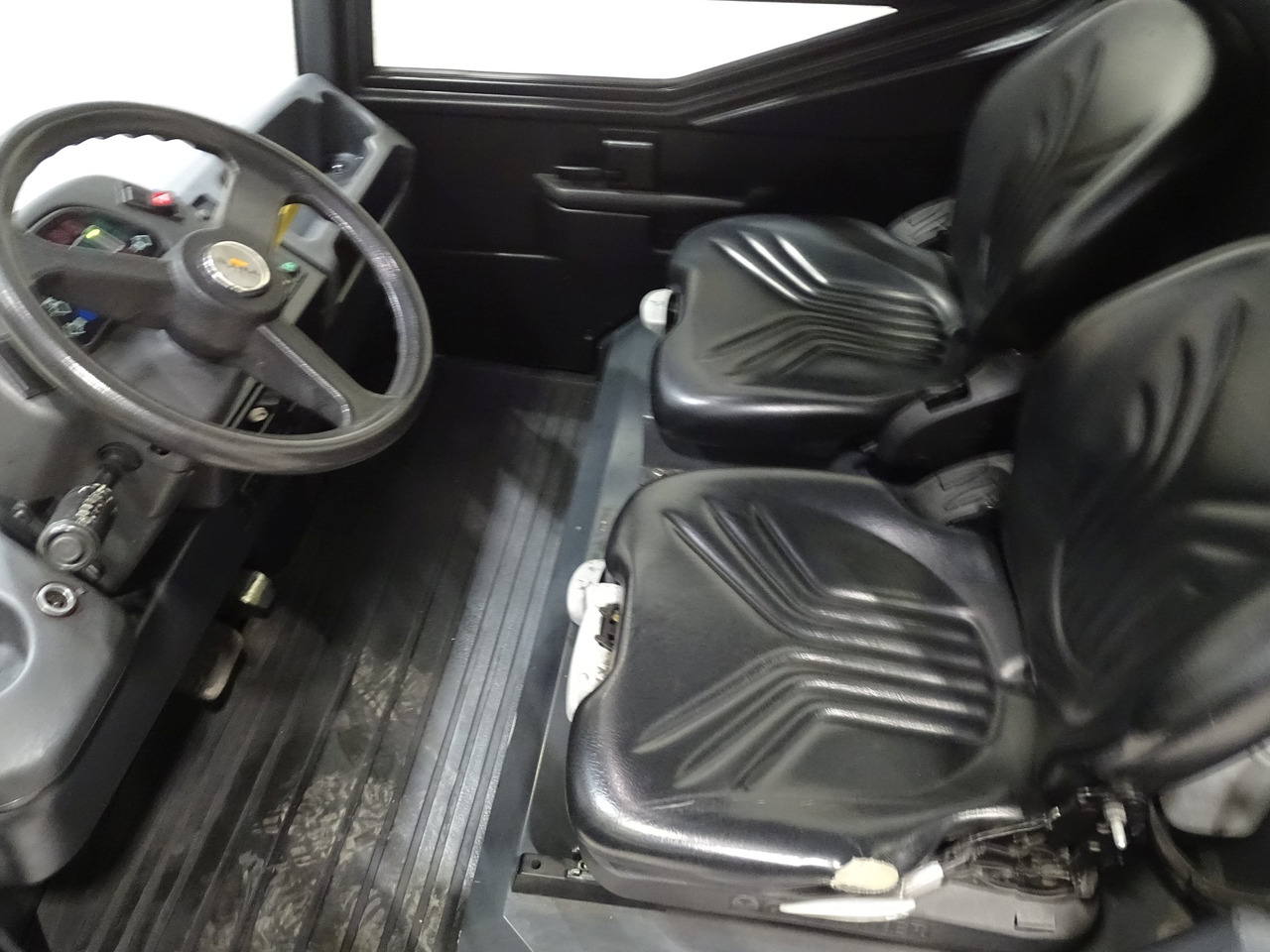 Still R07-25 - Remolcadora: foto 3 Still R07-25 - Remolcadora: foto 3