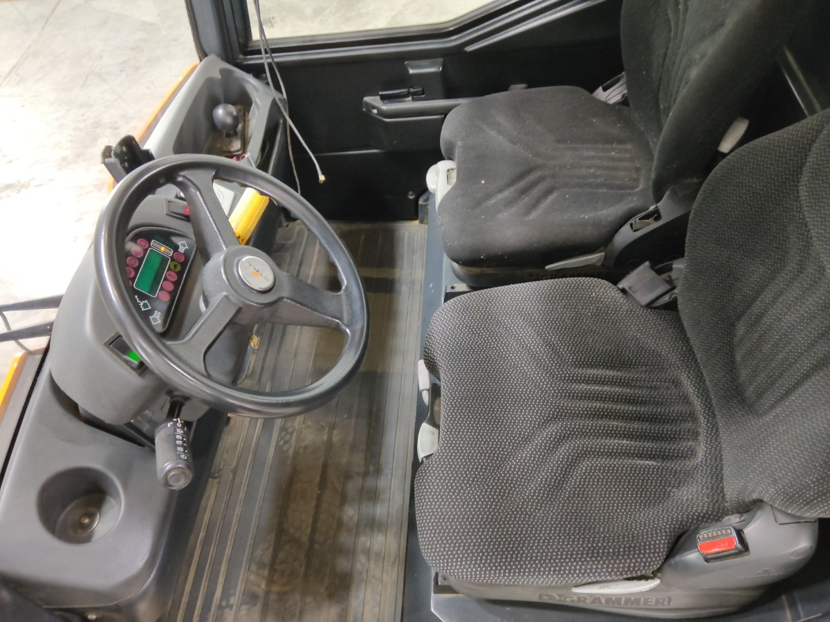 Still R07-25 - Remolcadora: foto 3 Still R07-25 - Remolcadora: foto 3