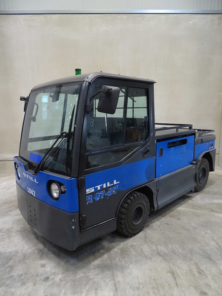 Still R07-25 - Remolcadora: foto 1 Still R07-25 - Remolcadora: foto 1