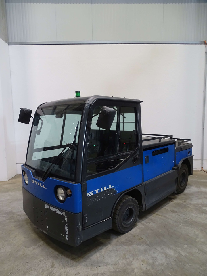 Still R07-25L - Remolcadora: foto 1 Still R07-25L - Remolcadora: foto 1